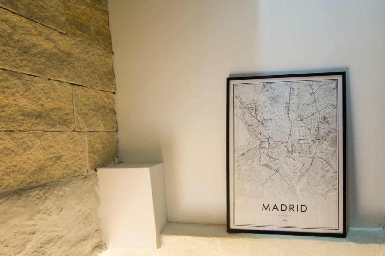 Apartment San Hermenegildo 20 Madrid