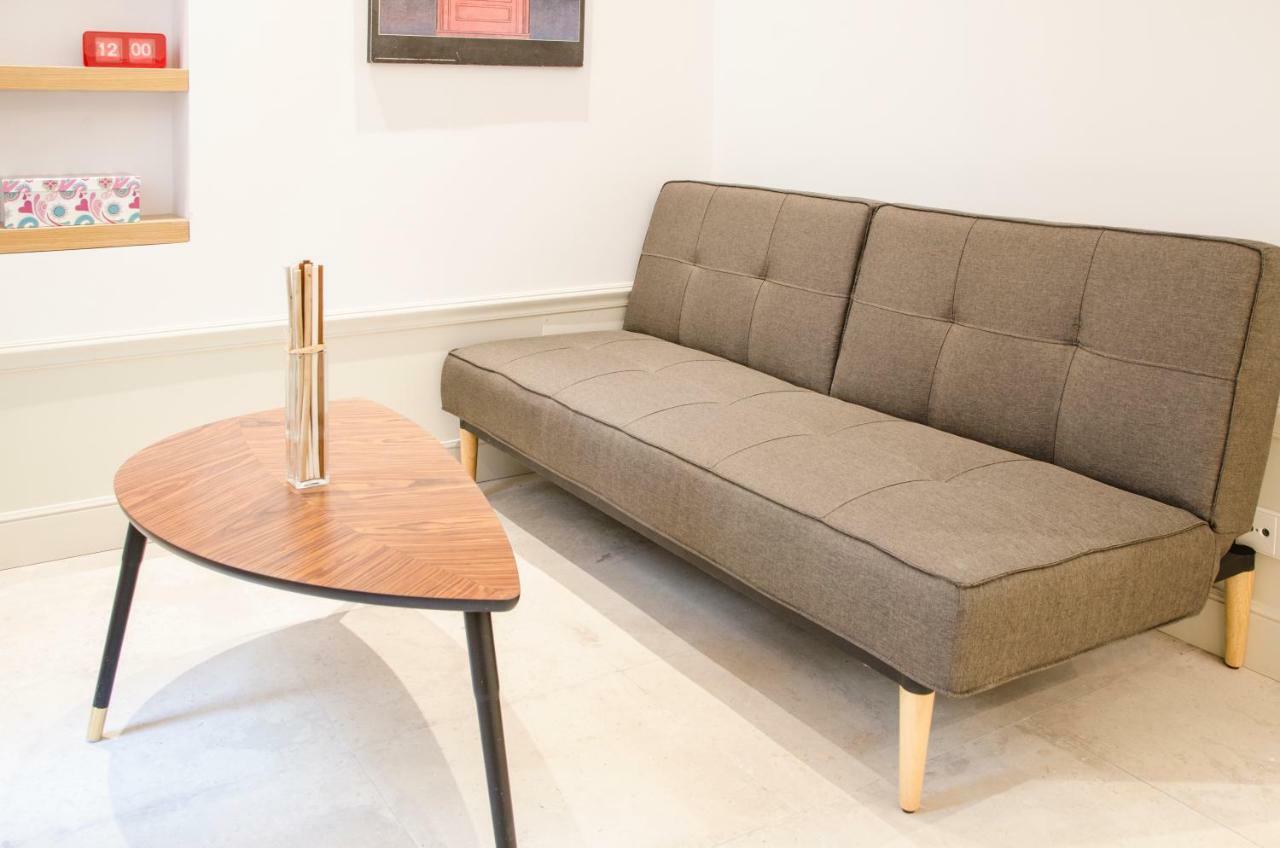 Apartment Valverde