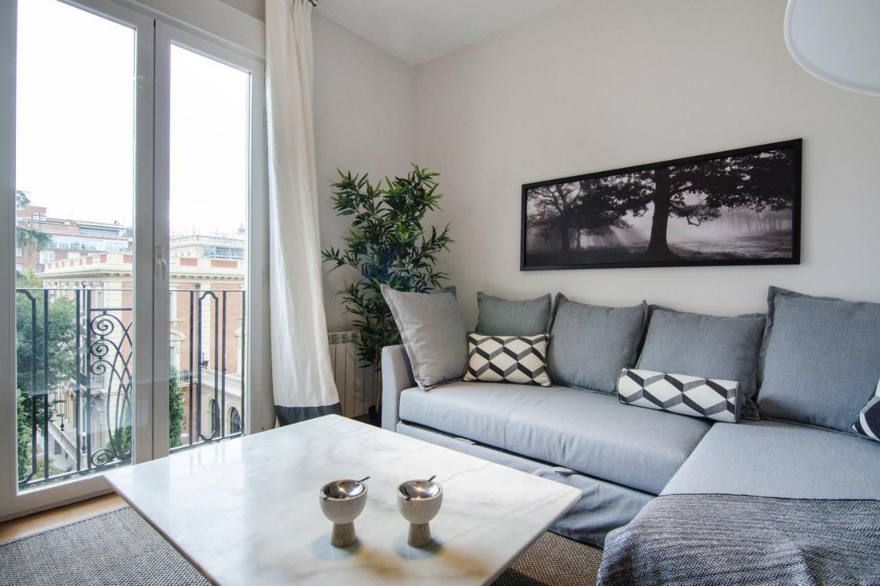 Apartment Claudio Coello, 122
