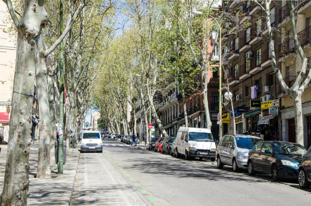 Rodas * Madrid