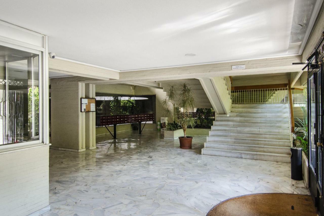 Apartment Santa Cruz De Marcenado 4