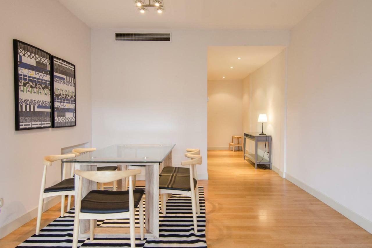 Claudio Coello, 122 Apartment Madrid