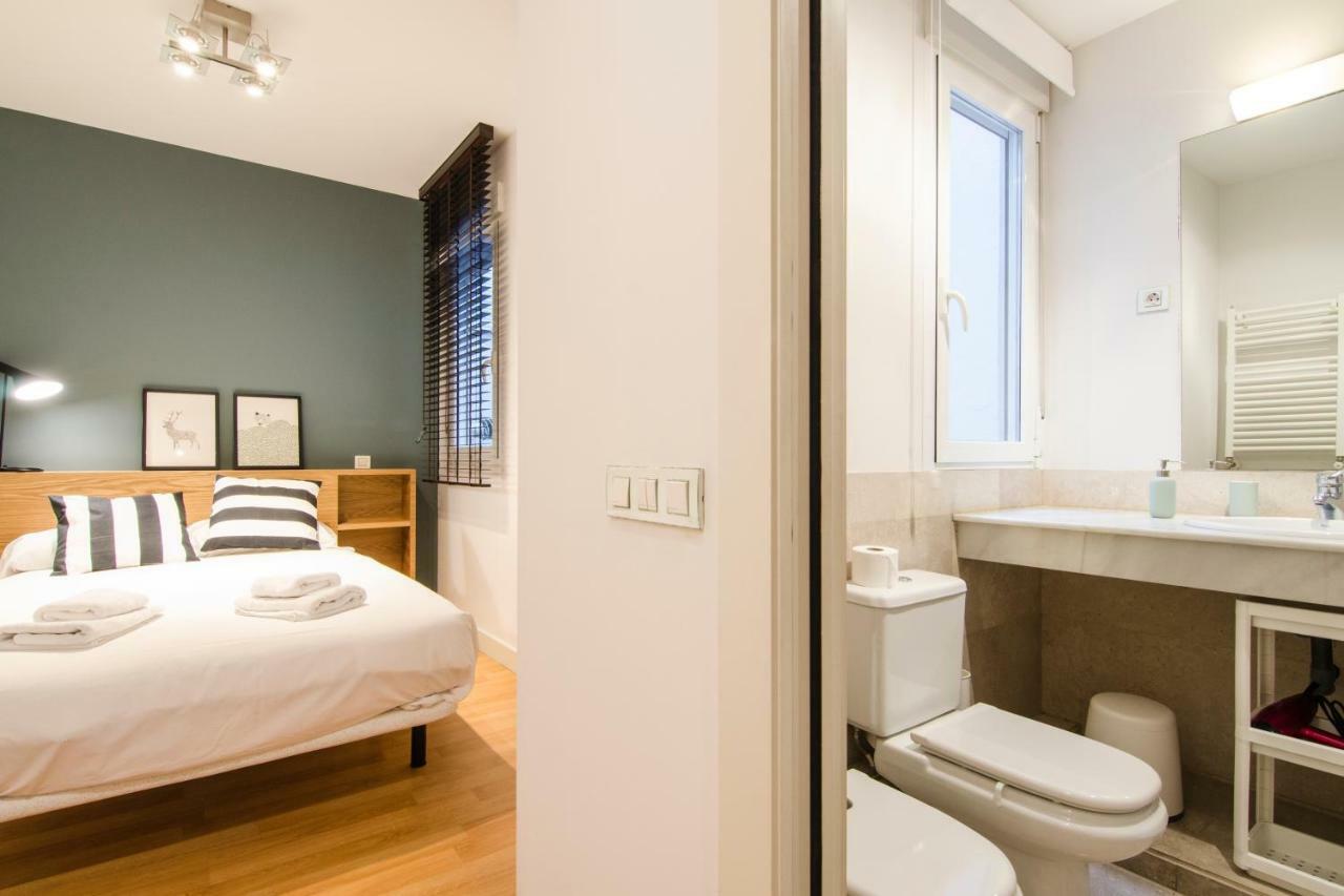Apartment Claudio Coello, 122