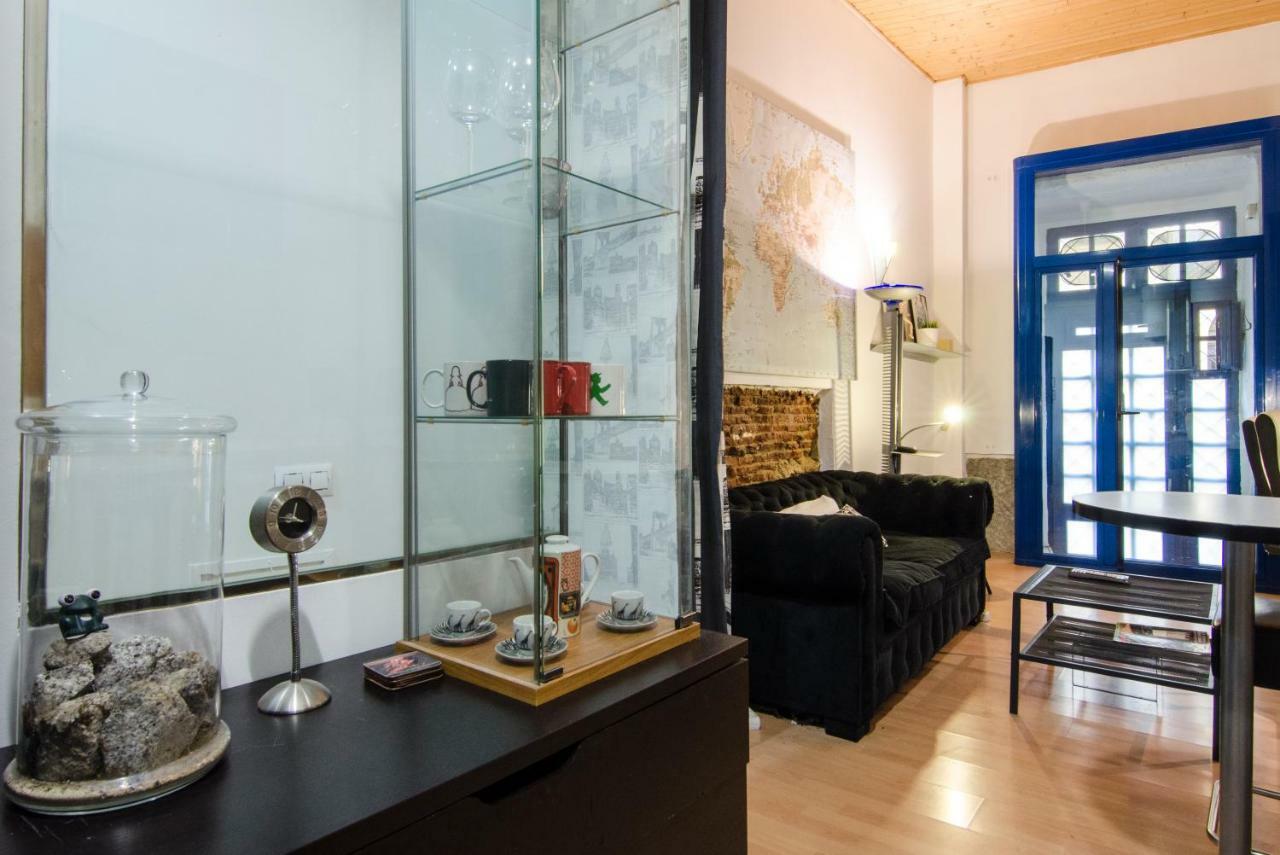 San Hermenegildo 20 Apartment Madrid