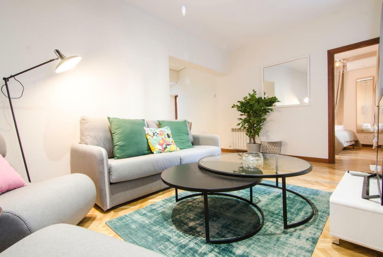 Apartamento Espiritu Santo 39, 1º Izq Madrid