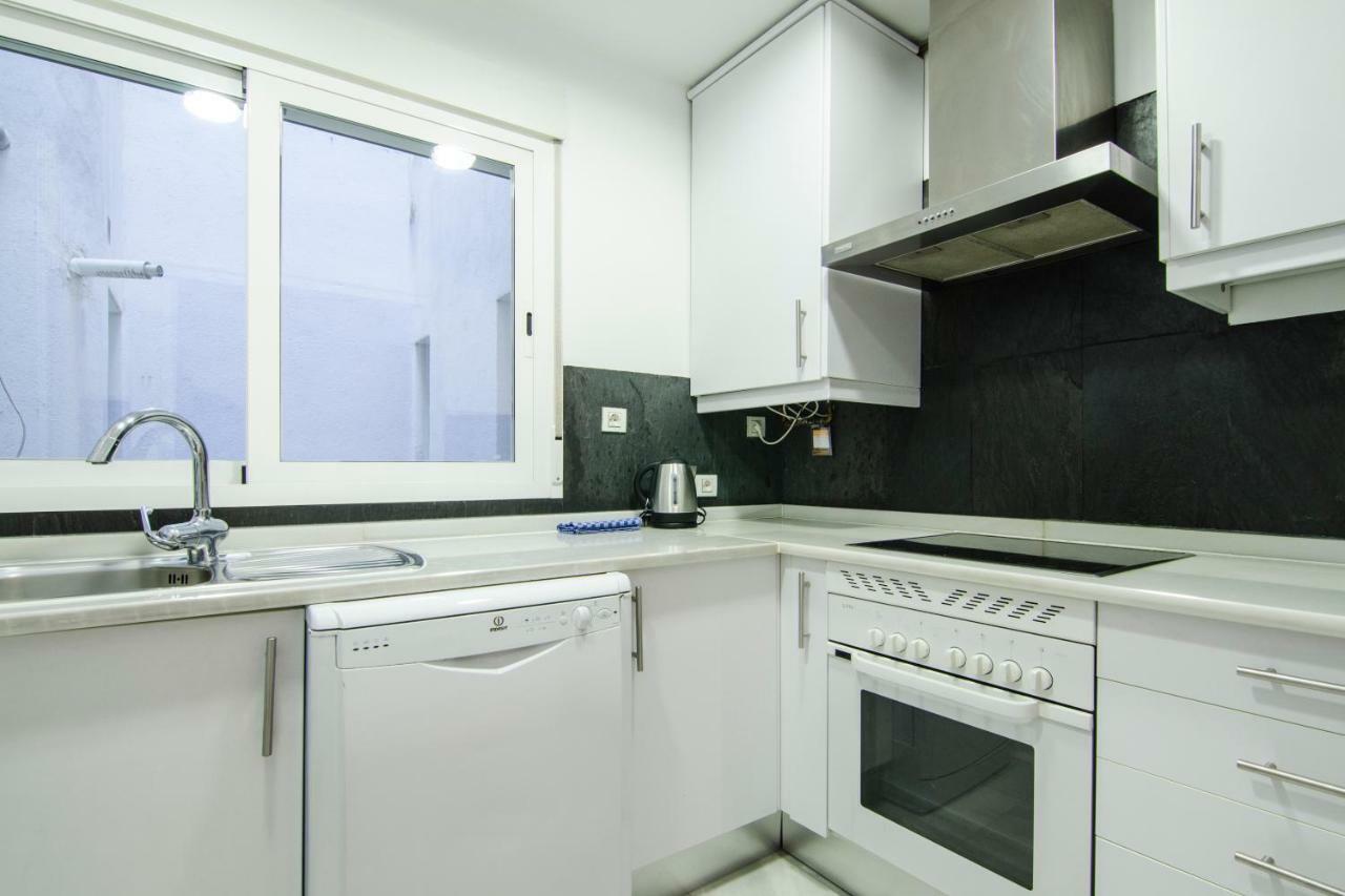 Apartment Claudio Coello, 122