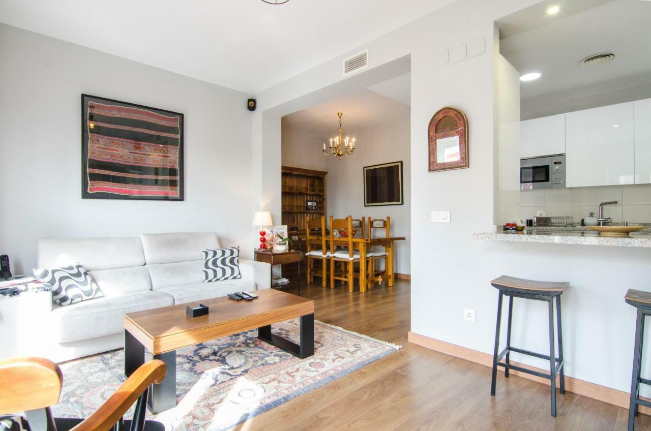 Jose Abascal, 35 Apartment Madrid
