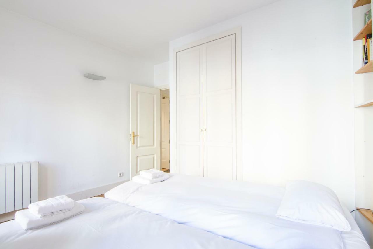 Santa Isabel 1 Apartment *