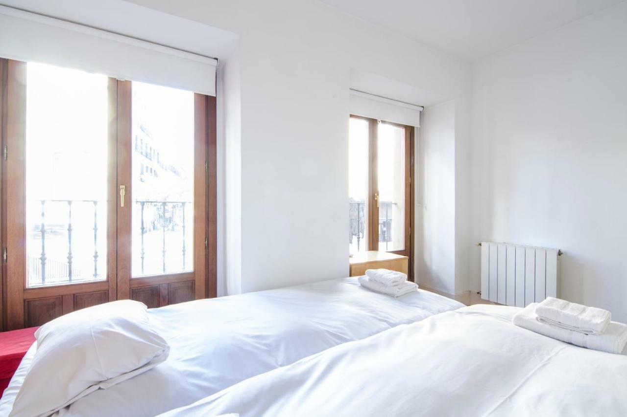 Apartment Santa Isabel 1 Madrid