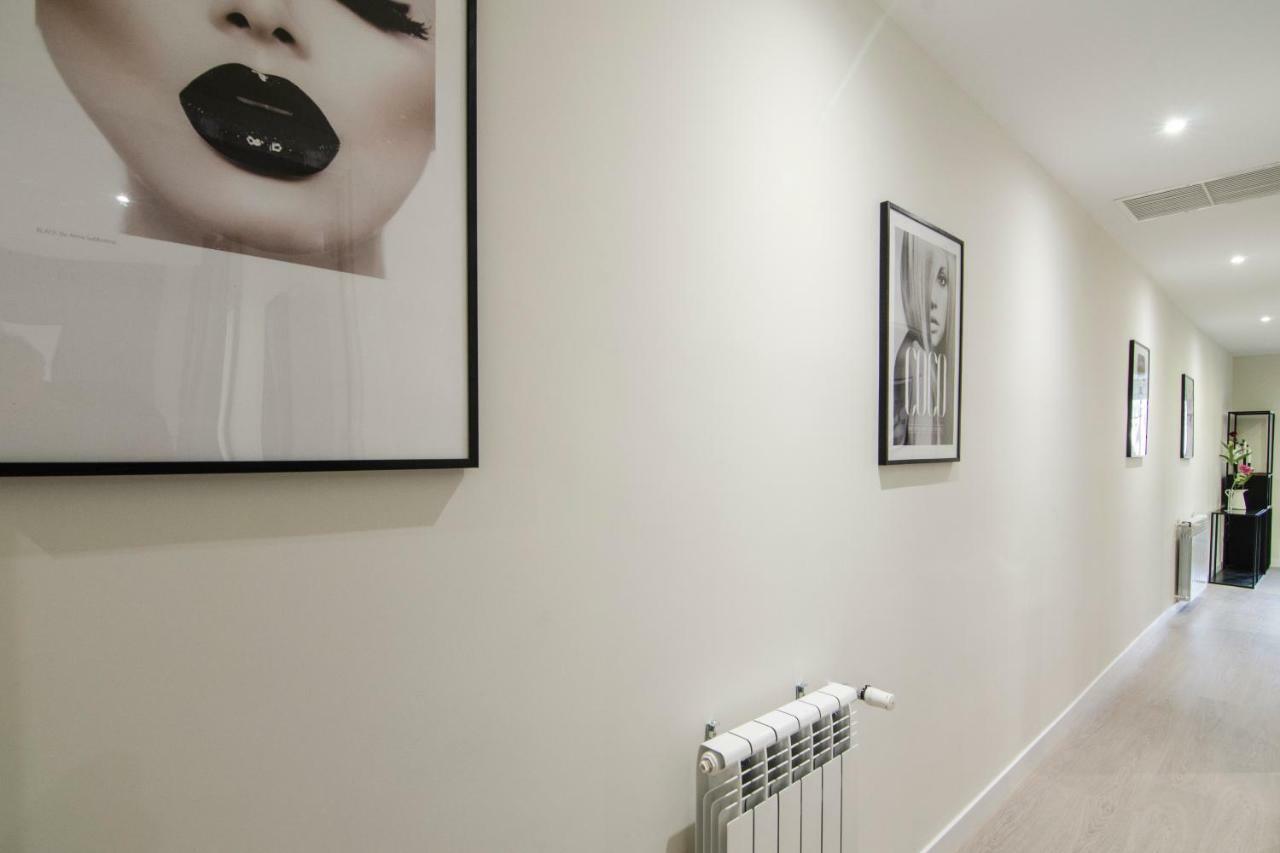 Minty - 3 Bd Lavapies Apartment Madrid