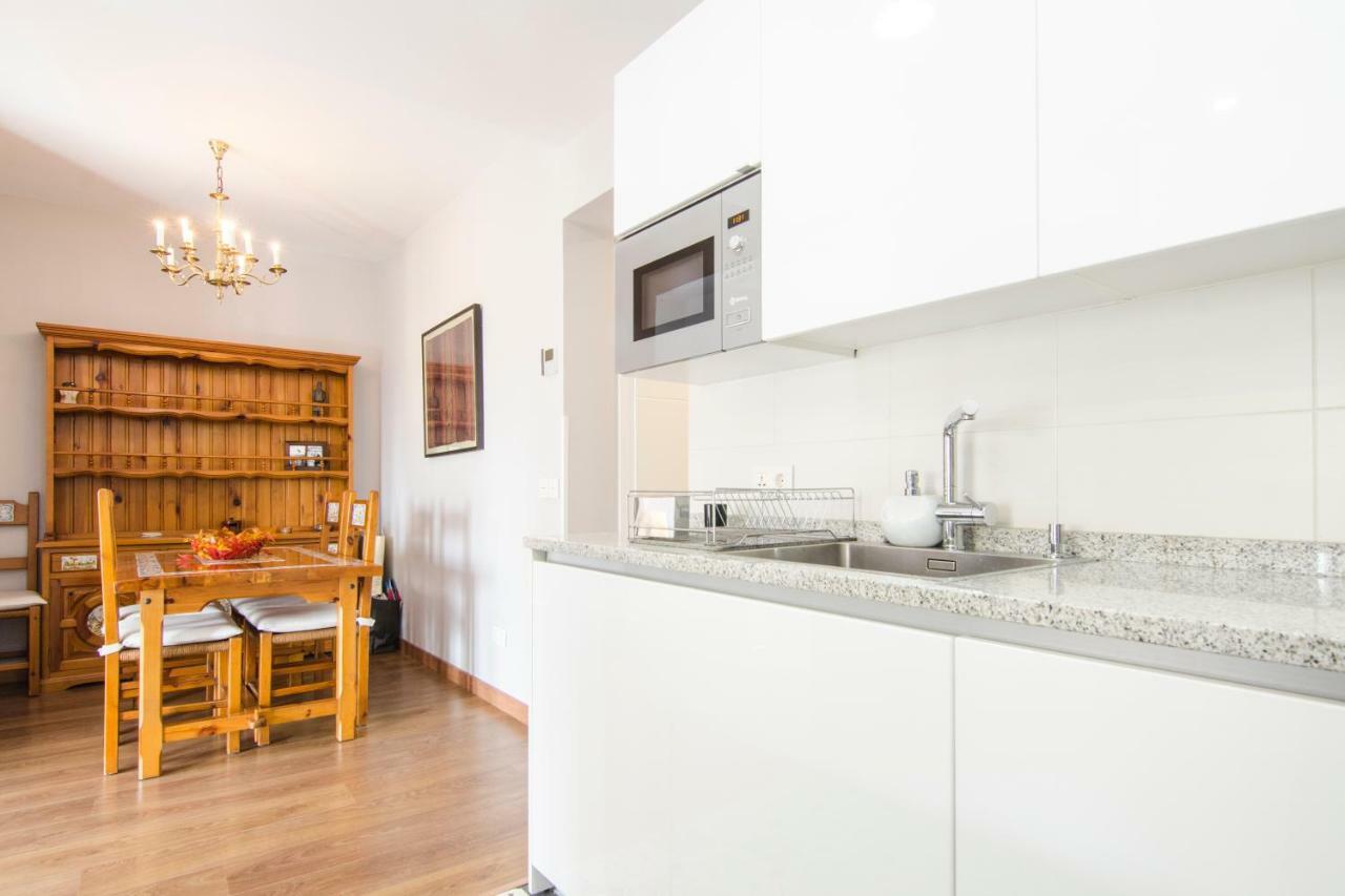 Jose Abascal, 35 Apartment Madrid