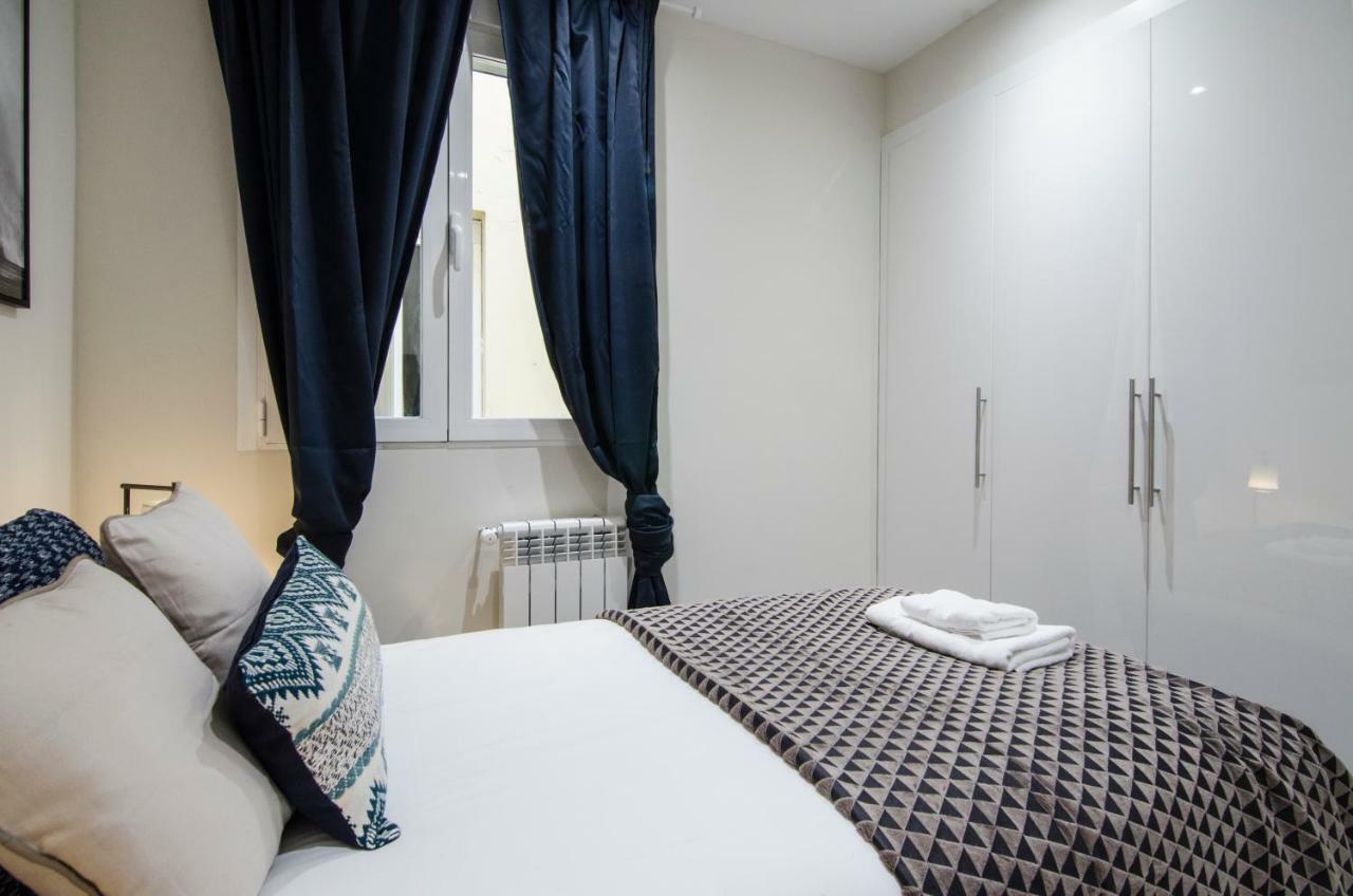 Minty - 3 Bd Lavapies Apartment Madrid