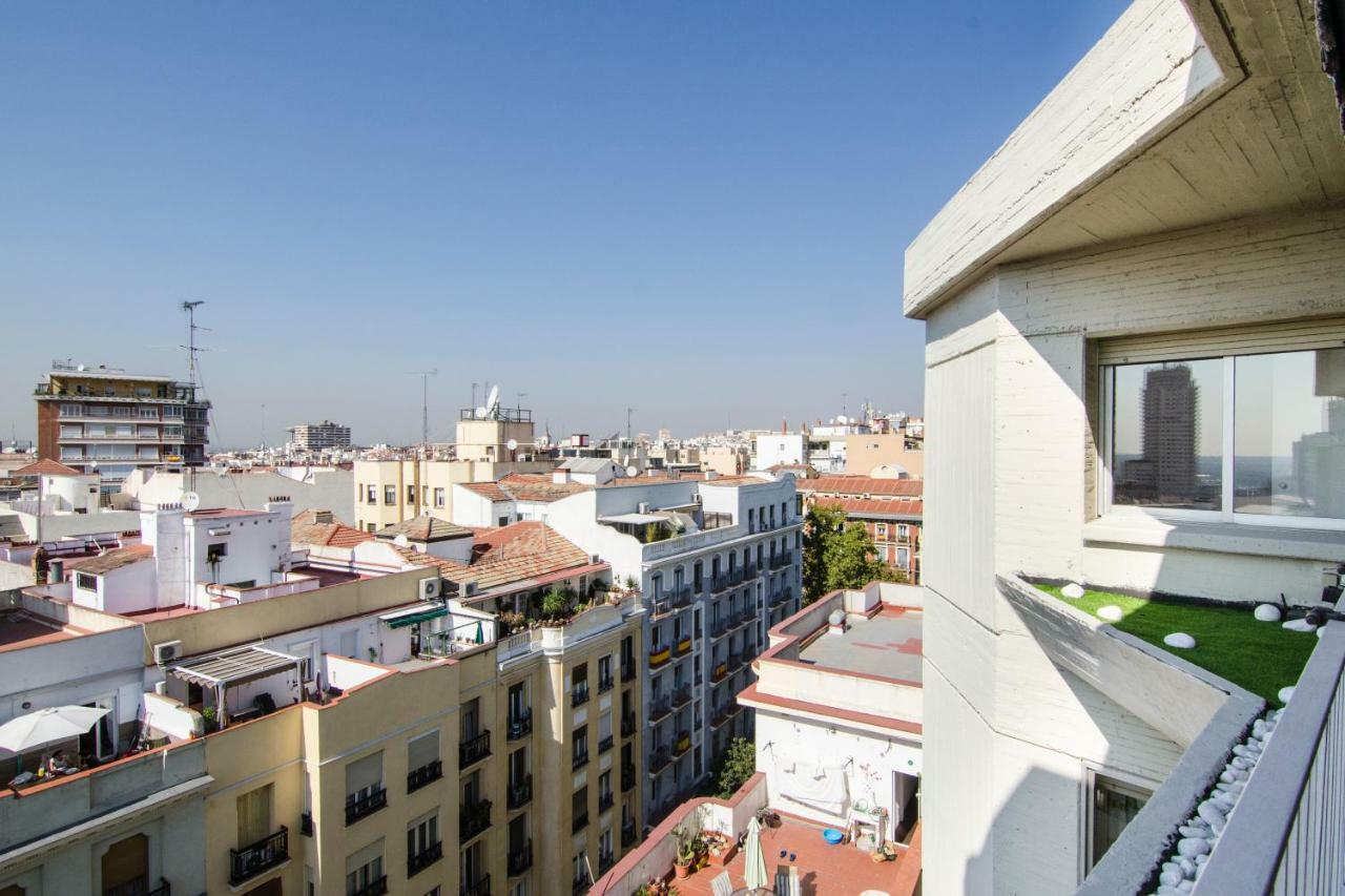 Apartment Santa Cruz De Marcenado 4 *