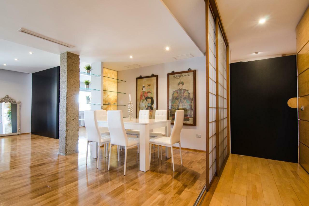 Apartment Santa Cruz De Marcenado 4 Madrid