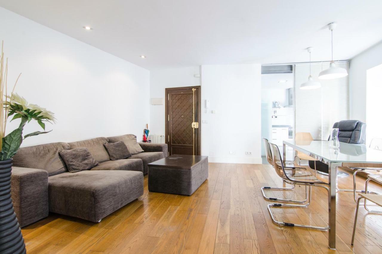 Apartment Santa Isabel 1 Madrid