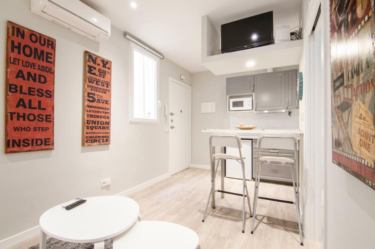 Apartment Sandoval, 13