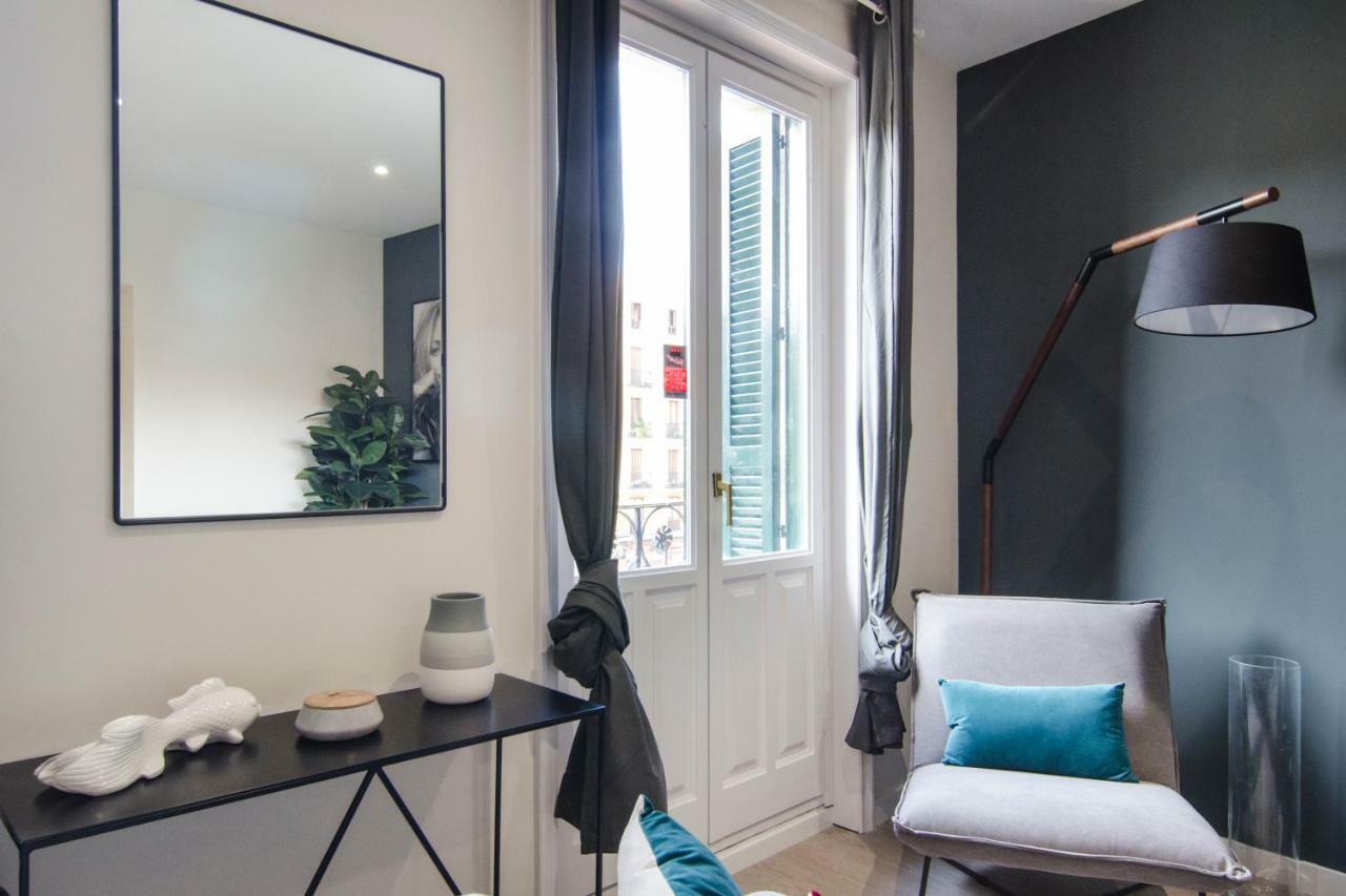 Apartment Minty - 3 Bd Lavapies *