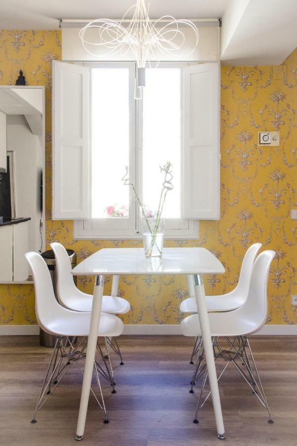 Apartment Alcala 99 *