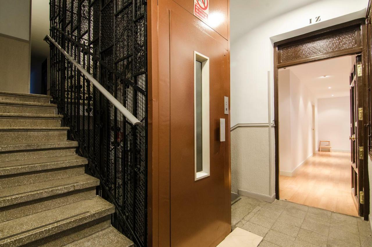 Claudio Coello, 122 Apartment