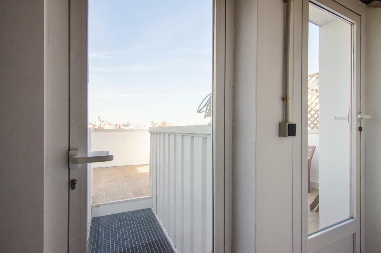 Apartment Minty - Gobernador Madrid
