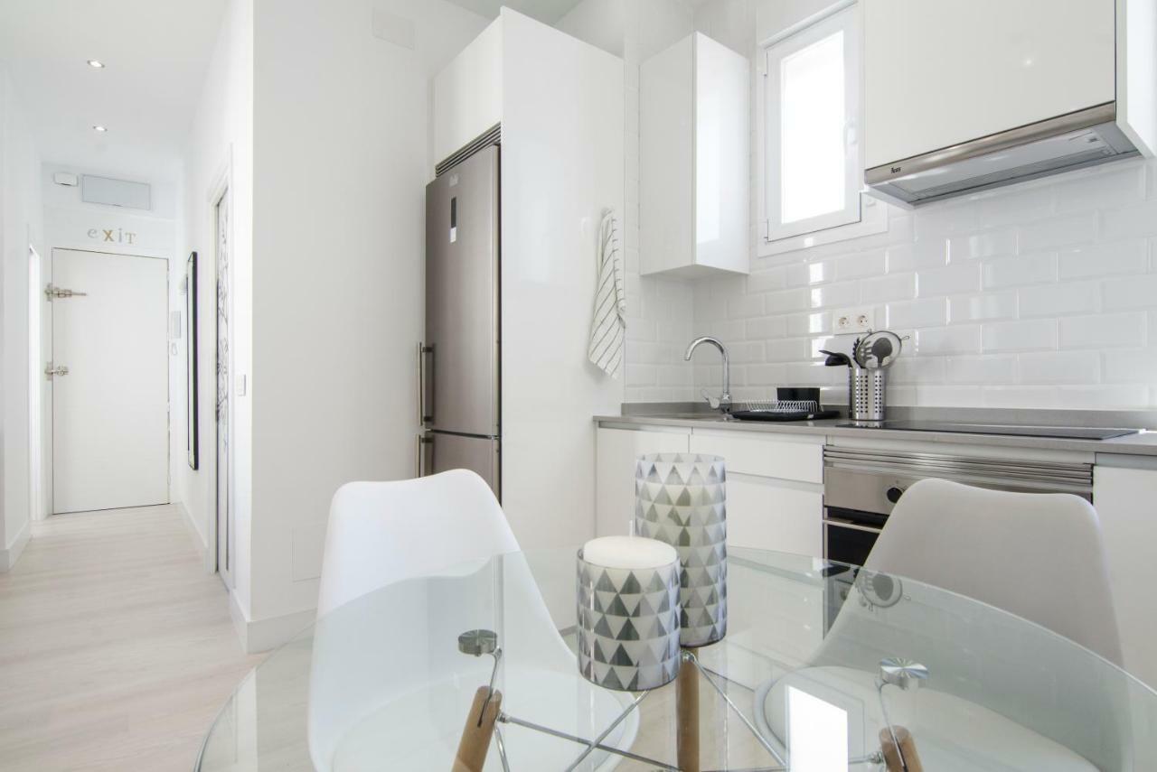 Minty - Jose Ortega Y Gasset Apartment Madrid