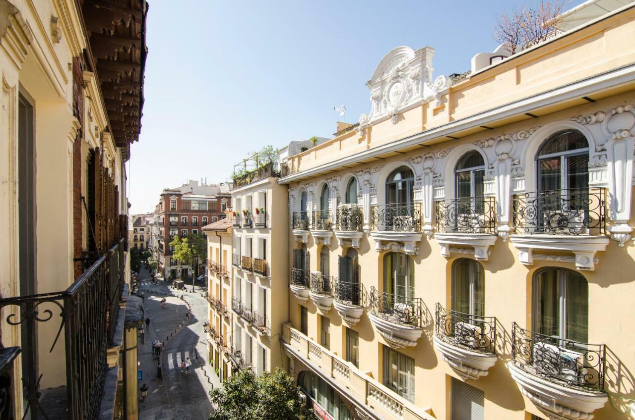 Principe, 17 Apartment