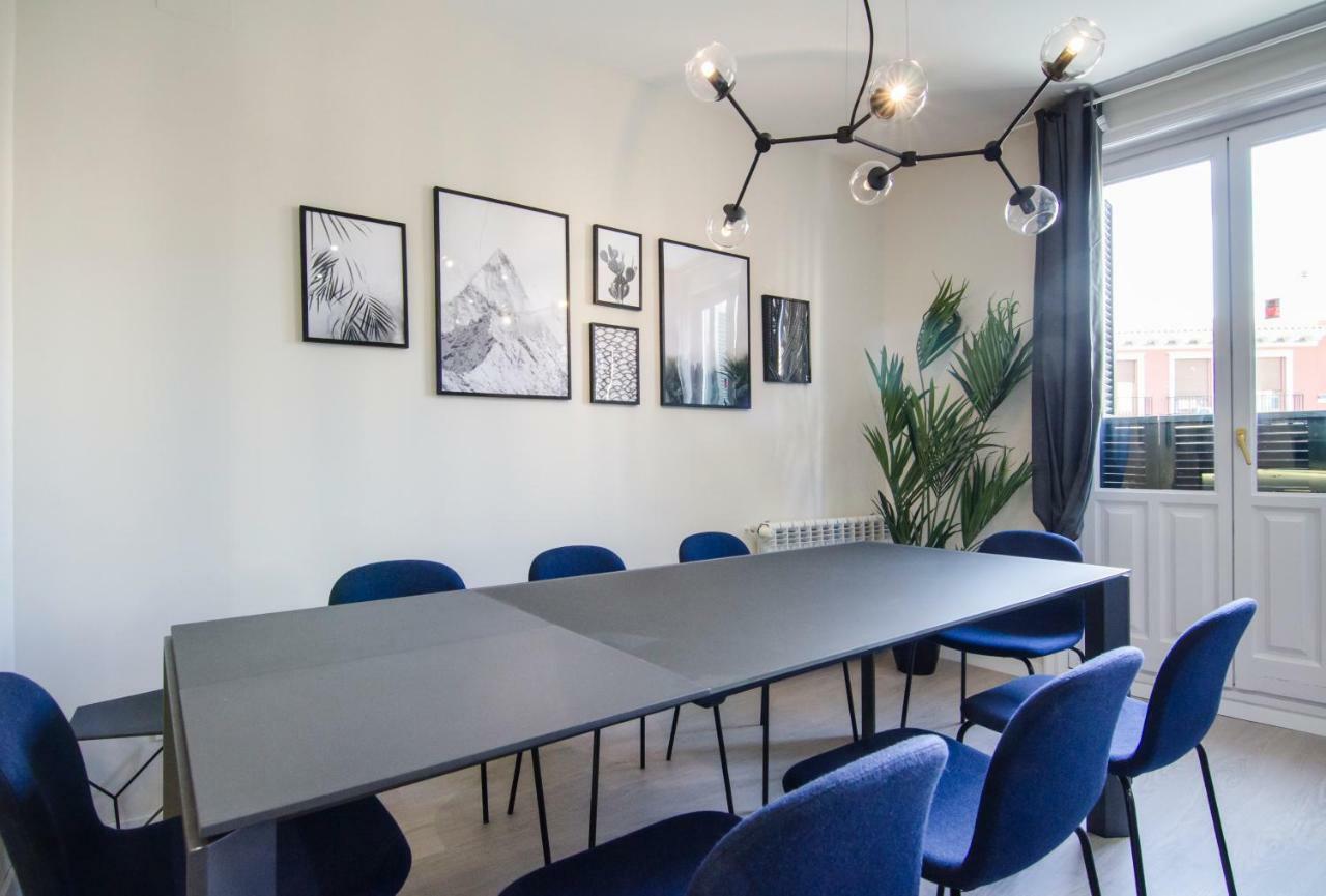 Apartment Minty - 3 Bd Lavapies