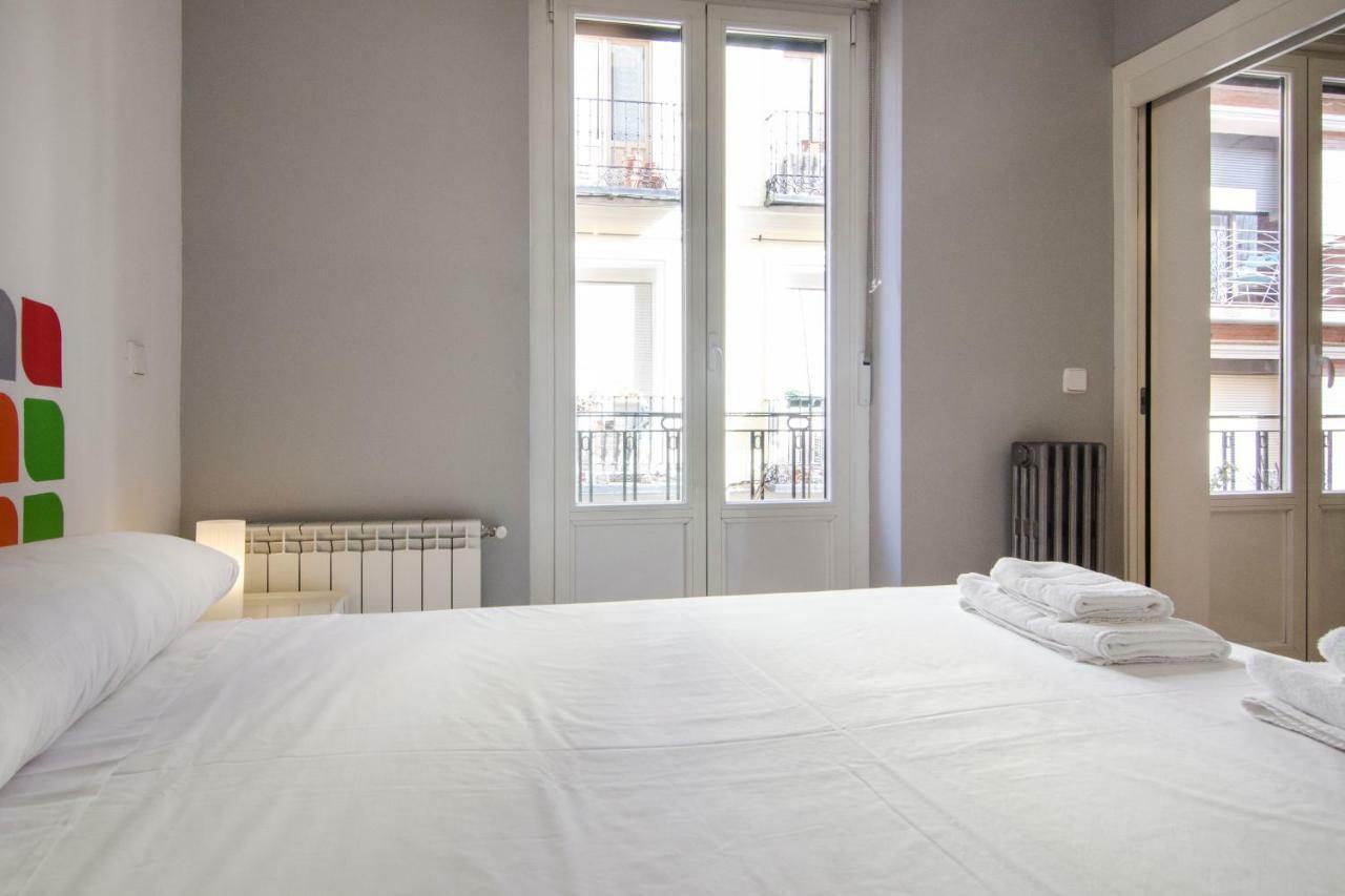 Rodas 6 Apartment Madrid