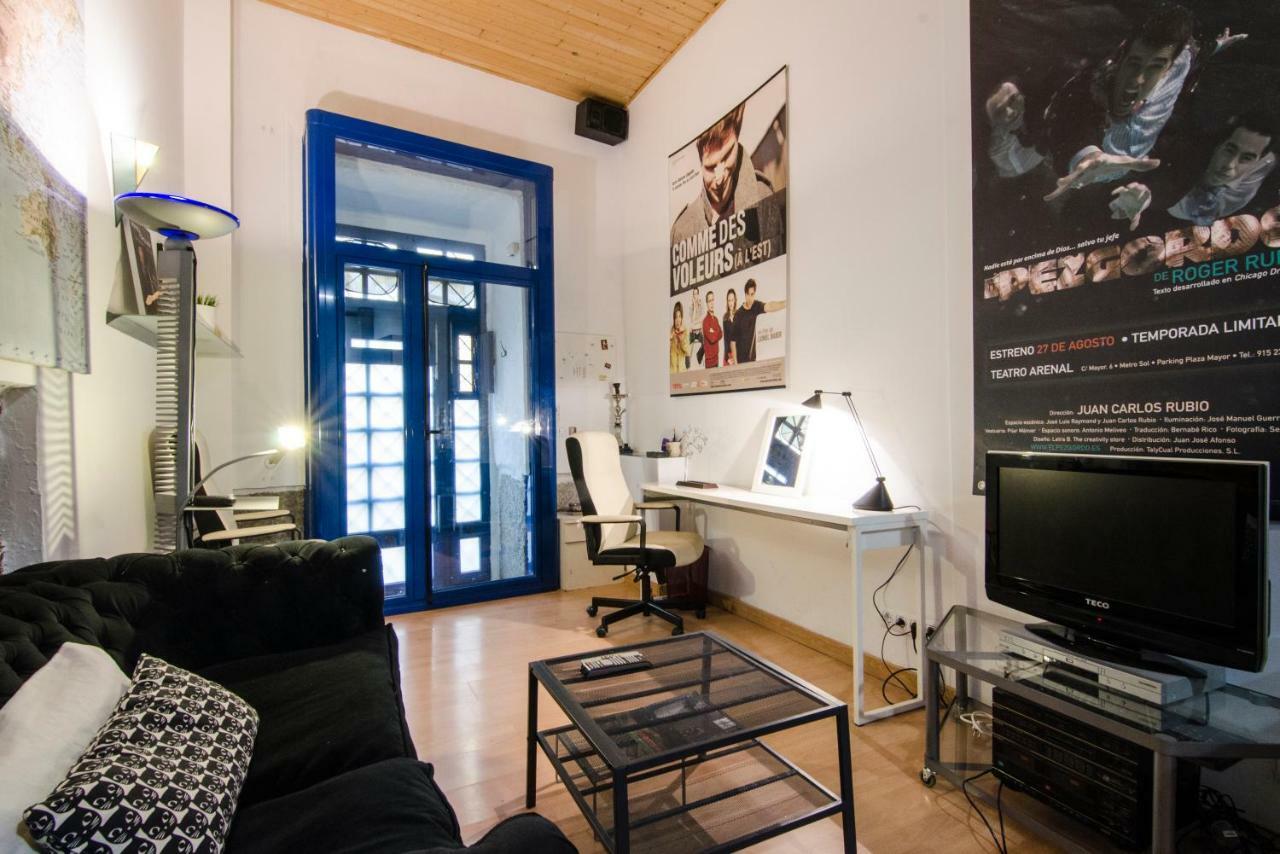 Apartment San Hermenegildo 20