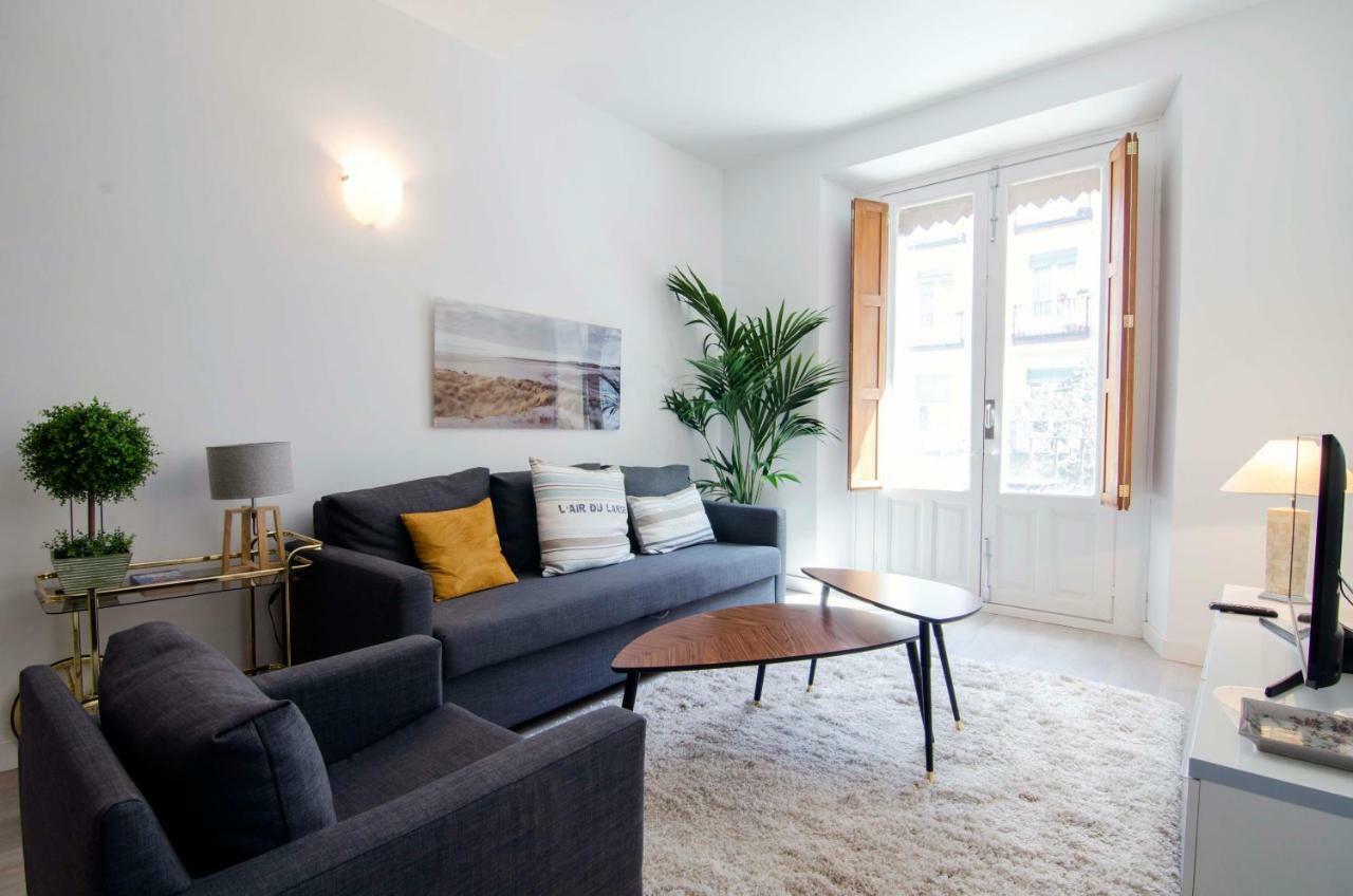 San Bernardo, 39 Madrid