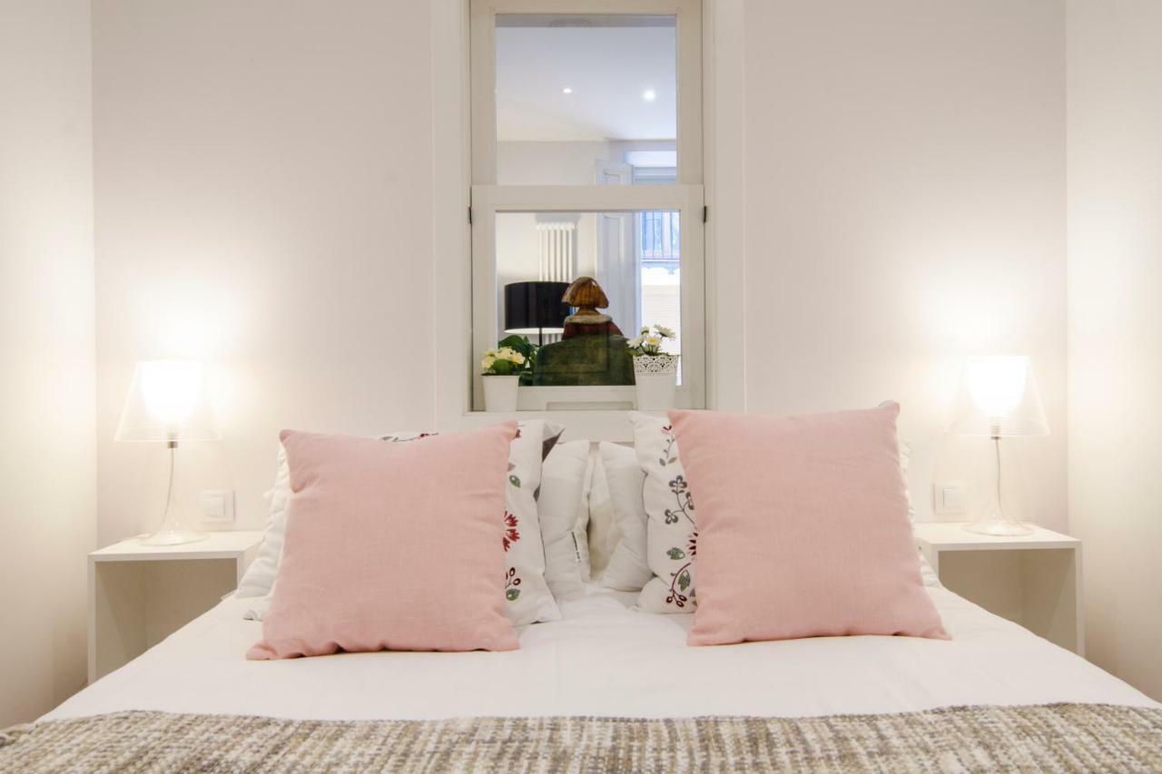 Apartment Renovated And Modern- 3bd 2bth- Anton Martin Madrid