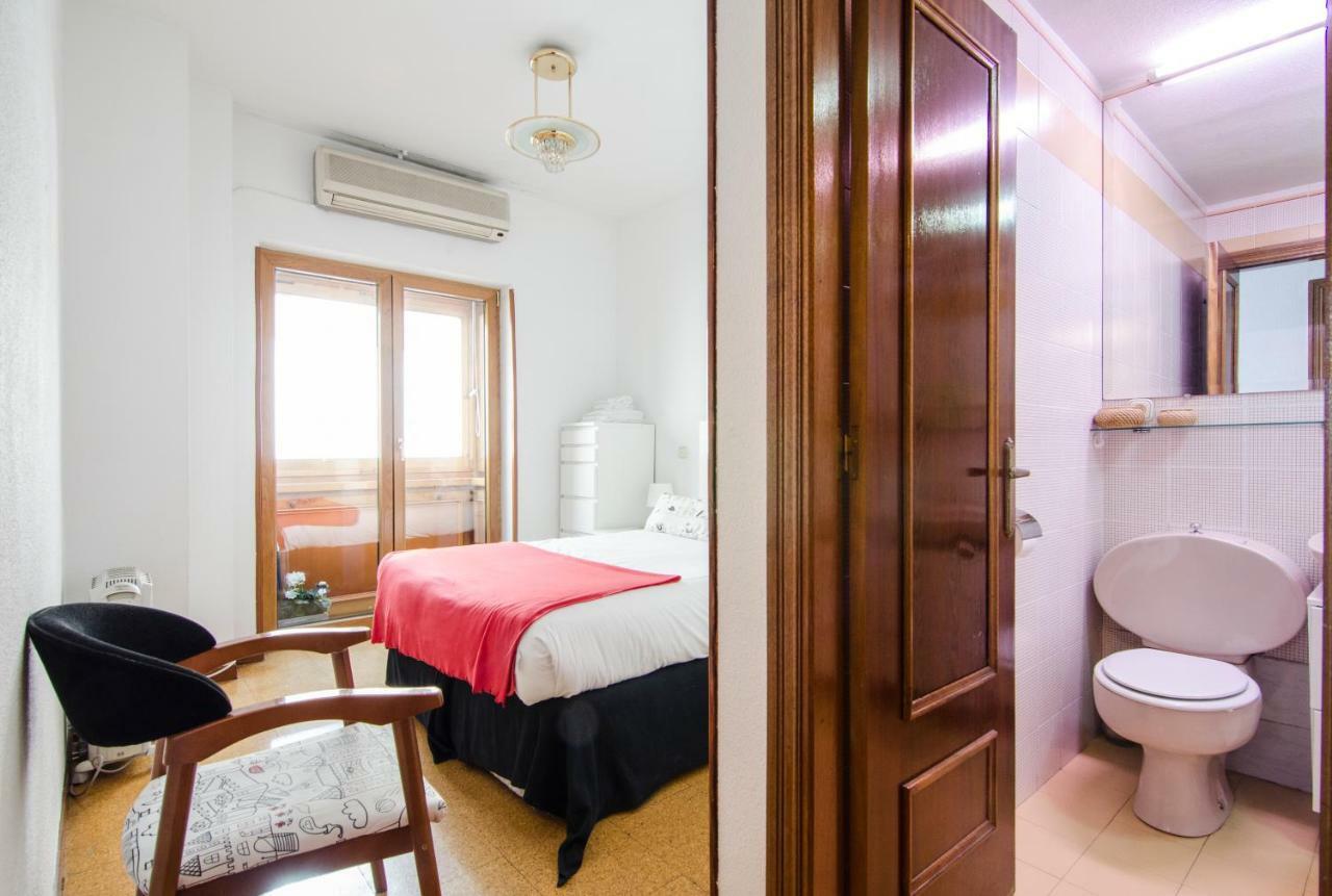 Jacometrezo 7 Apartment
