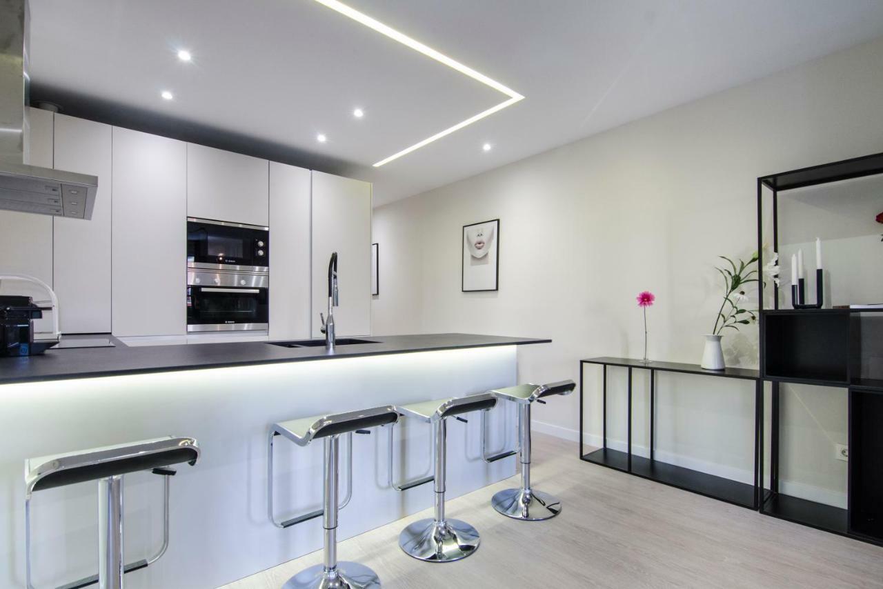 Apartment Minty - 3 Bd Lavapies Madrid