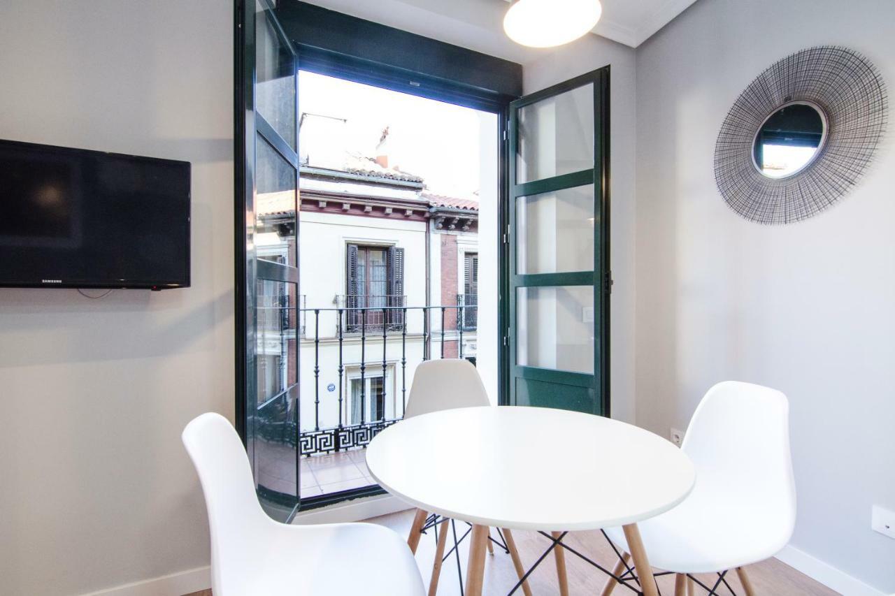 Estudios 8 Apartment *