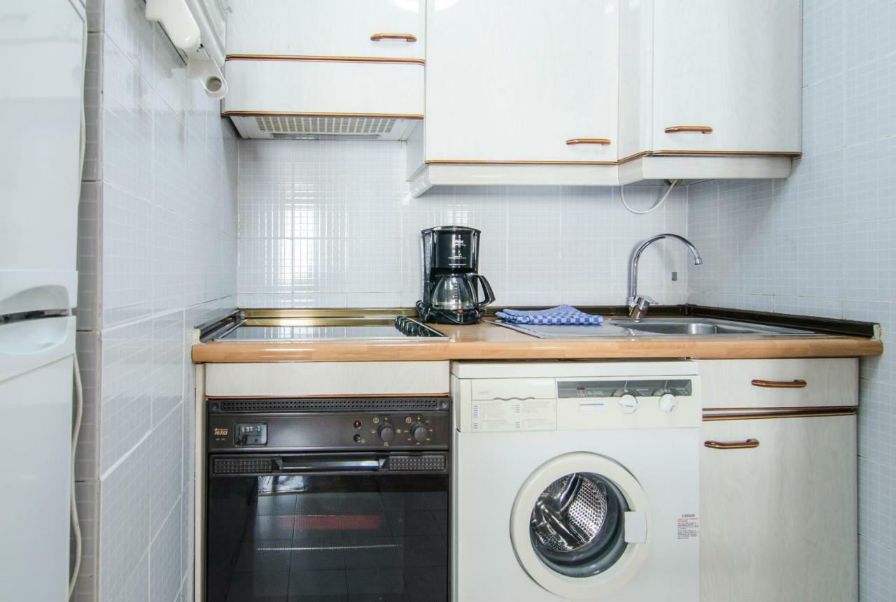 Jacometrezo 7 Apartment Madrid