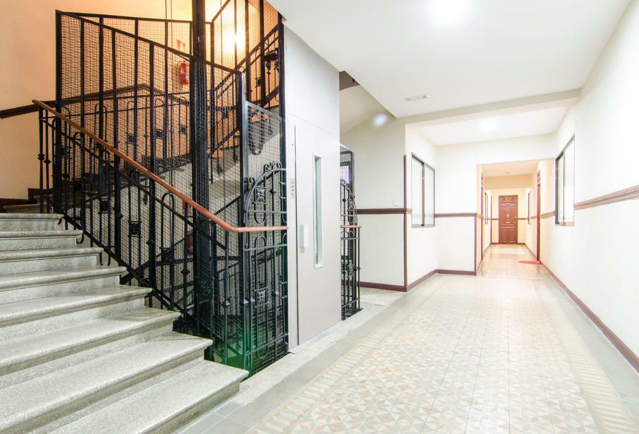 Apartment Hermosilla Madrid