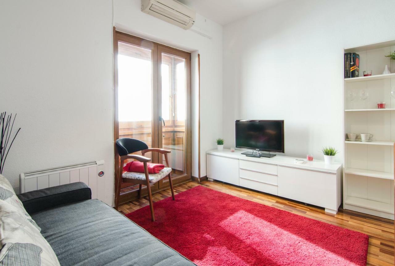 Jacometrezo 7 * Madrid