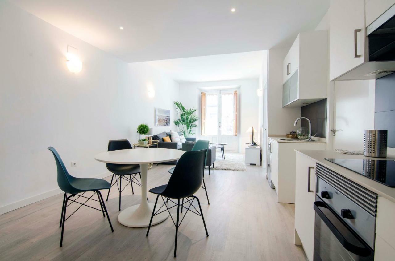 Apartment San Bernardo, 39 *