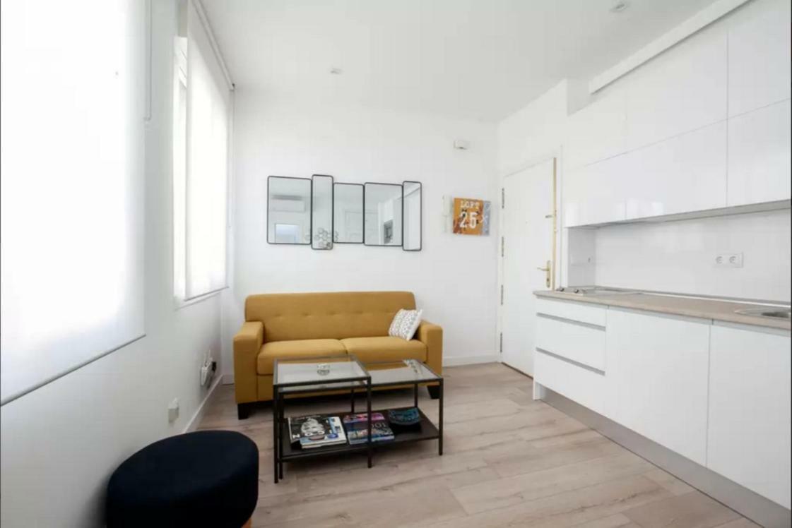 Apartment San Pedro, 20 *