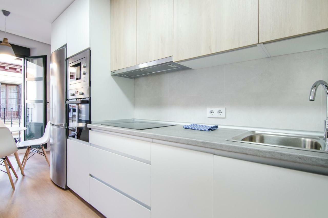 Estudios 8 Apartment *
