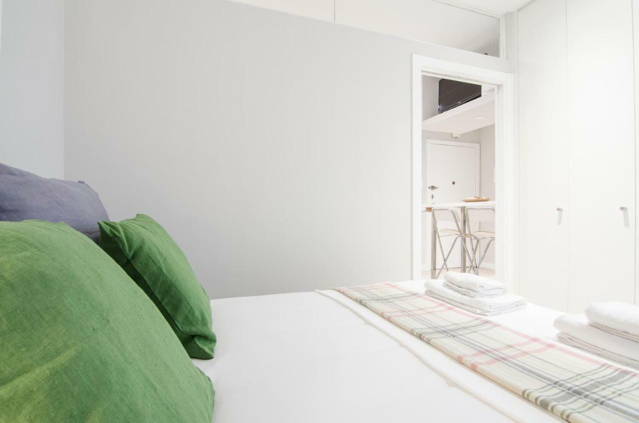 Apartment Sandoval, 13 Madrid