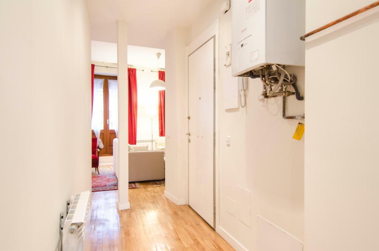 Minty - Gobernador Apartment Madrid