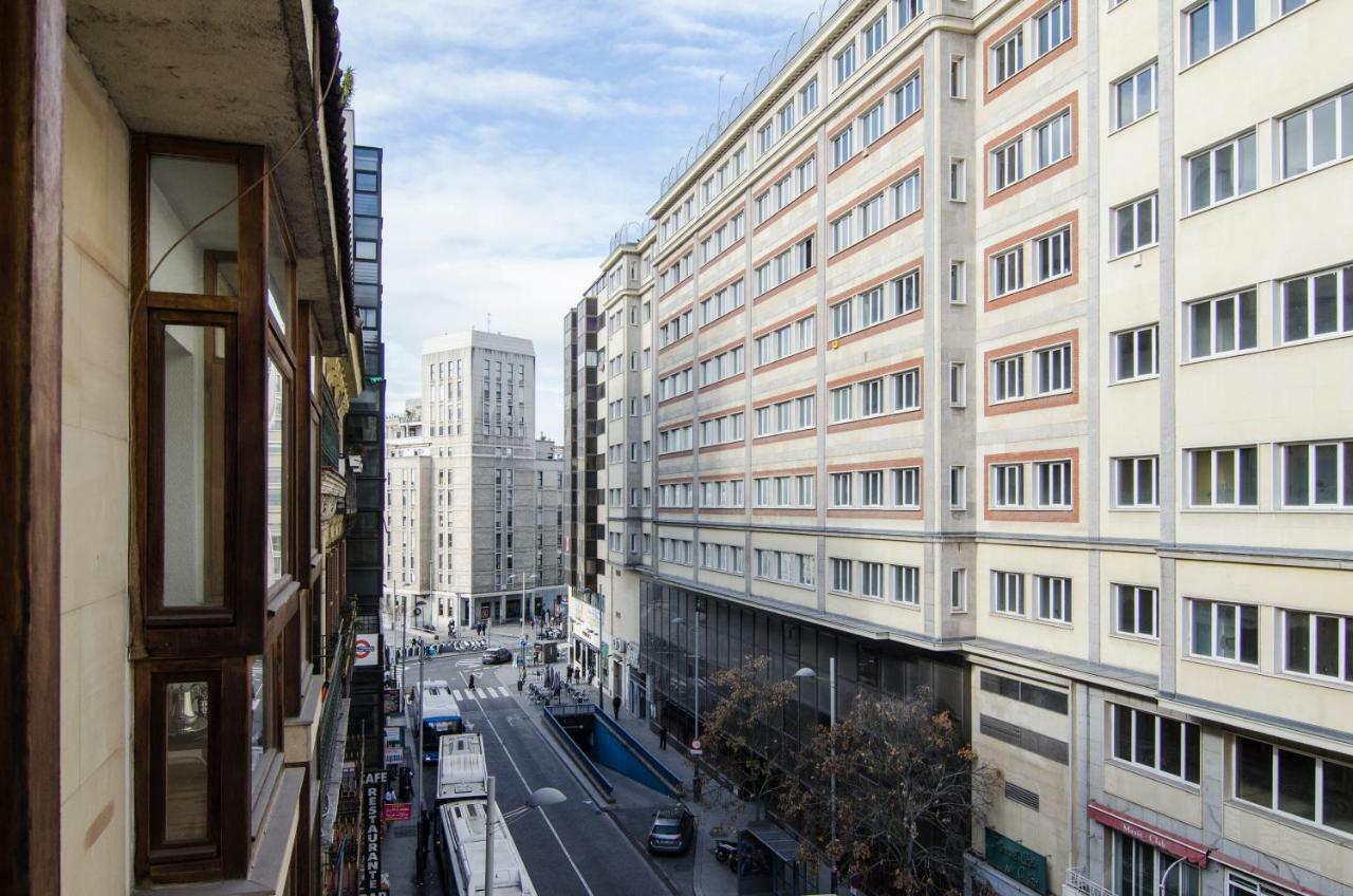 Apartment Jacometrezo 7 *