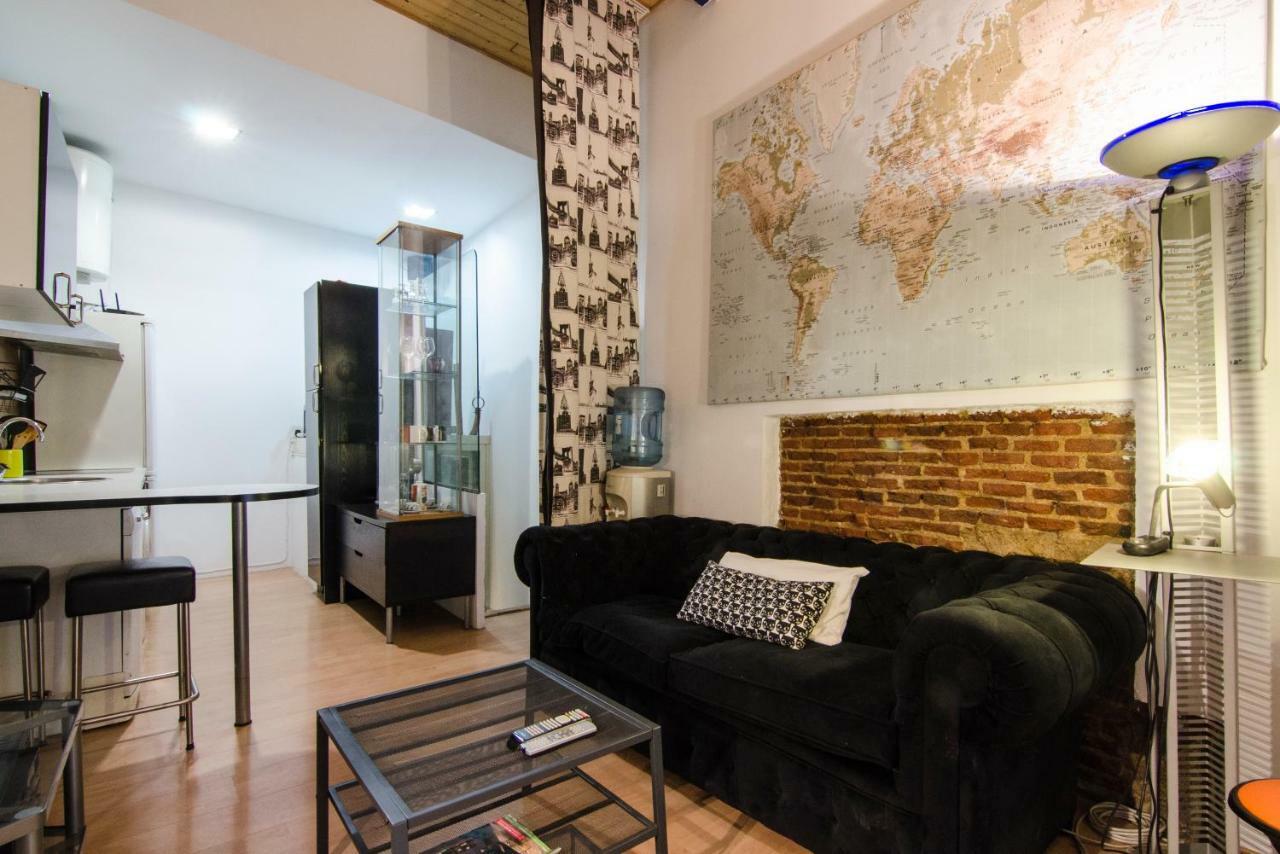 Apartment San Hermenegildo 20 *