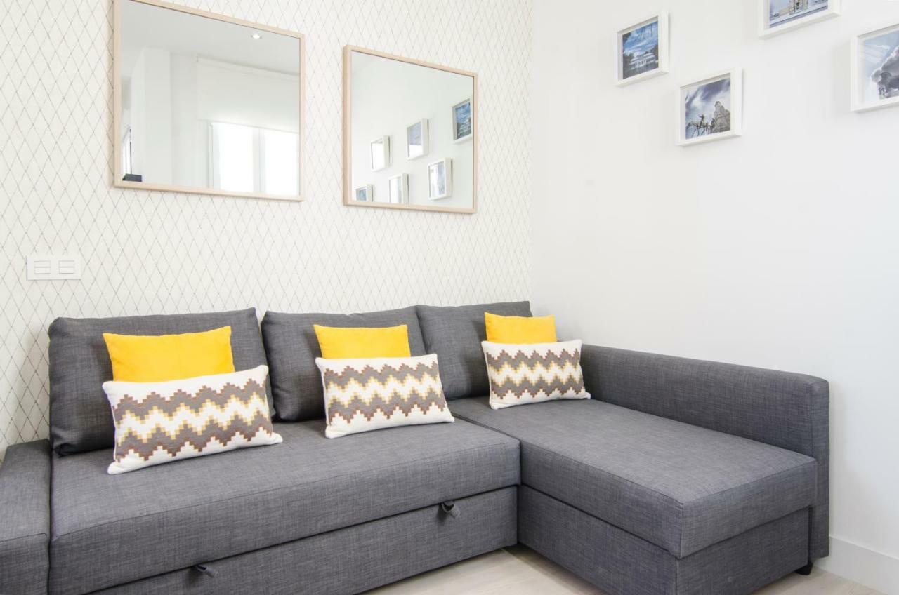 Apartment Minty - Jose Ortega Y Gasset