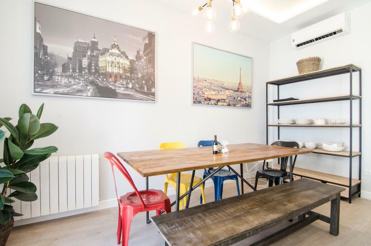 Principe, 17 Apartment