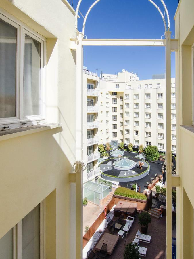 Alcala 99 Apartment *