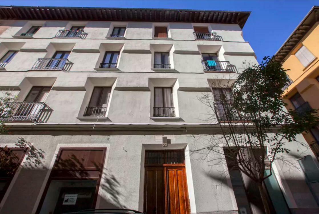 San Pedro, 20 Apartment Madrid