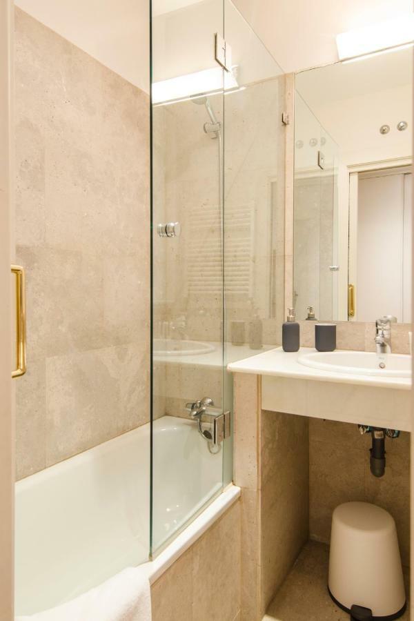 Apartment Claudio Coello, 122 Madrid