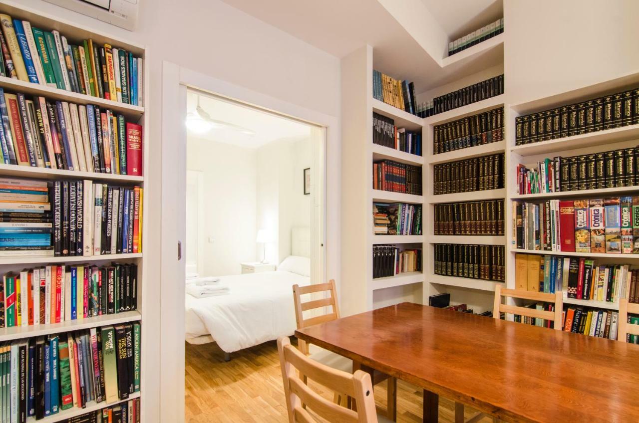 Minty - Gobernador Apartment Madrid